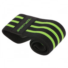 Резинка для фитнеса SportVida Hip Band Size M SV-HK0261